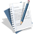 Edit Text Icon 48x48 png